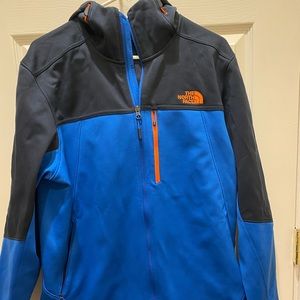 Men’s North Face Jacket